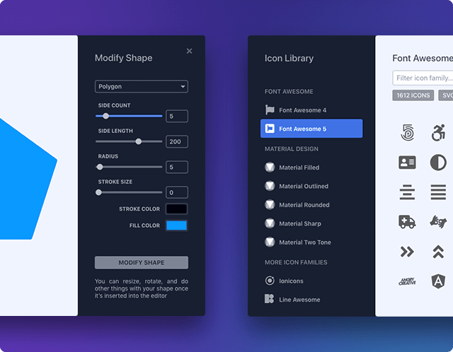 LayerSlider 7 Project Editor