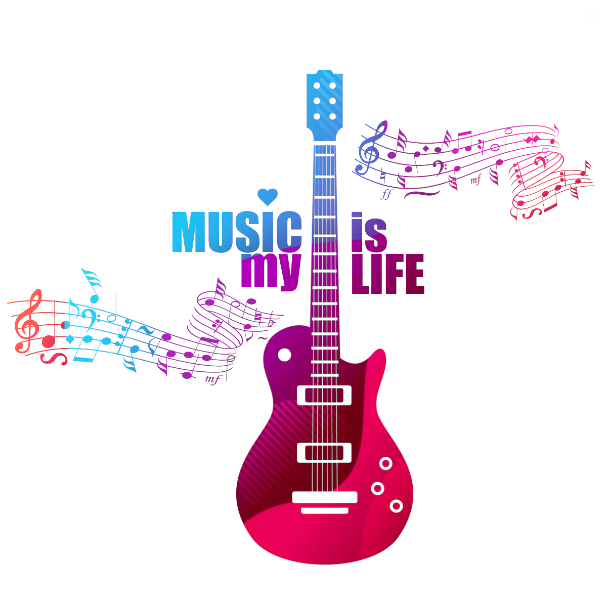 music is my life wallpapers