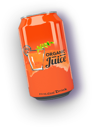 juice can 1