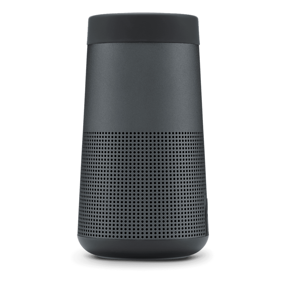 Bose soundlink black. Bose Revolve. Блютуз колонка Bose. Bose ae2 SOUNDLINK. Портативная акустика Bose внутри.