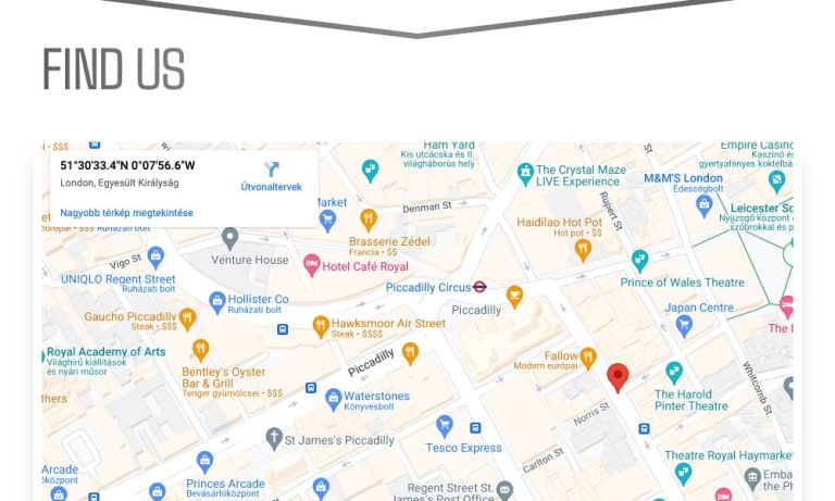 near bike parts shop